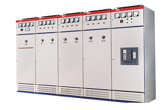 發(fā)動(dòng)機(jī)配電屏安裝場所的大海拔?