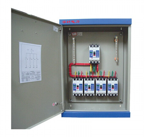 照明配電箱施工,安裝要點(diǎn)盤(pán)查