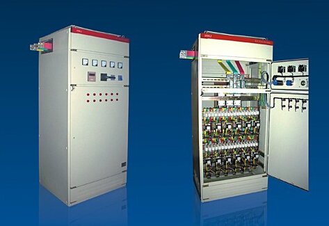  節能配電設備提供動力，才能遠游