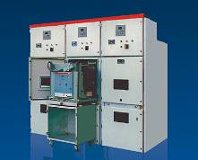 說得多，不如做的好--固定式開關(guān)柜