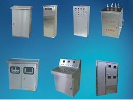 不銹鋼配電箱-斜坡設(shè)計(jì),讓你不滲水