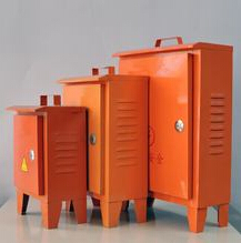 減少家用動力配電箱使用錯誤，減少損失