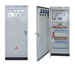 檢查配電柜，使用所需