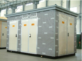 良好的設計，為路燈箱變發(fā)展提供保障