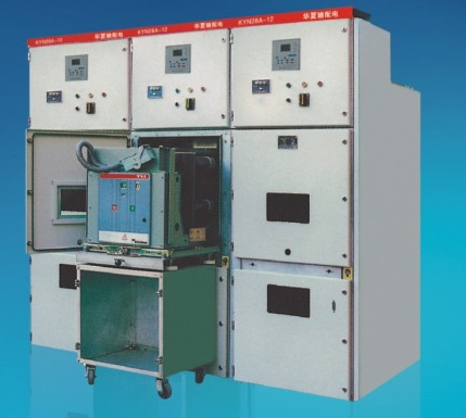 抽出式開關柜的產品優點有哪些?