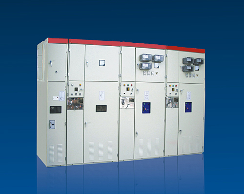 什么是充氣式高壓開關柜呢?