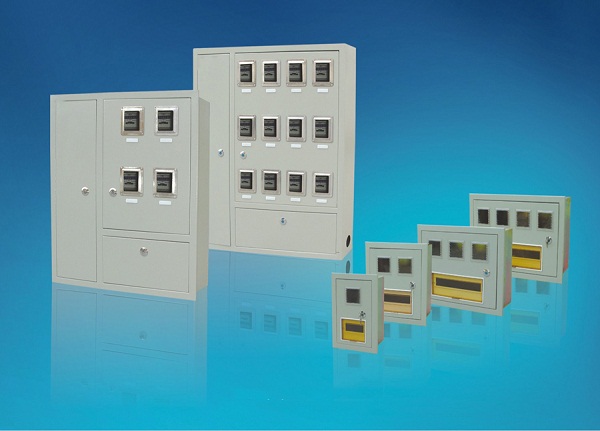 路燈配電箱接地方法分享！